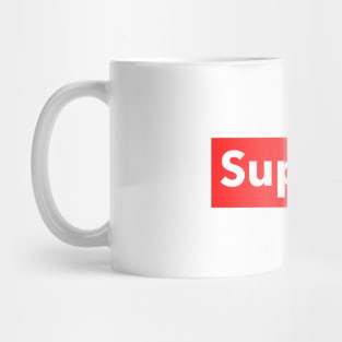 Superfit Mug